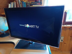 Predám Televízor SAMSUNG UE32D5500 | 20€ - 3