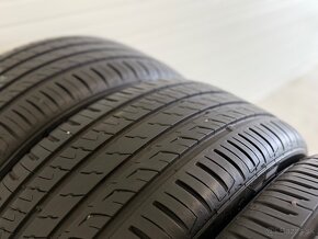 245/40 R19 BARUM BRAVURIS 5, dezén 8mm, dátum výroby 4/2024 - 3