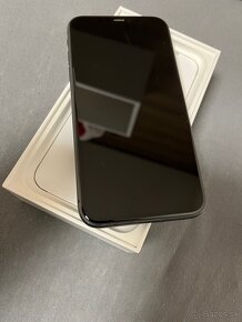 iPhone 11 Black 64gb - 3