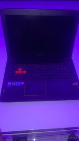 Asus rog strix GL502V - 3