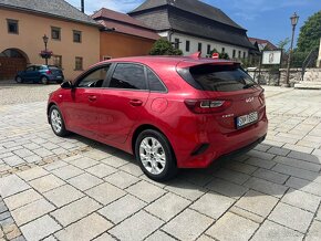 KIA CEED 1,6CDTi 100kw, MHEV, r. v. 2022 - 3