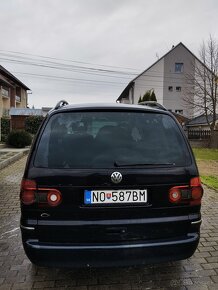 Vw Sharan - 3