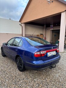 Seat Toledo 1,6-16V - 3