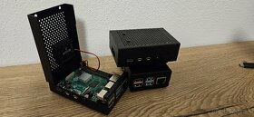 RaspberryPi 4 4Gb - 3