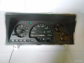 Budiky Nissan Micra K10 / K11 - 3