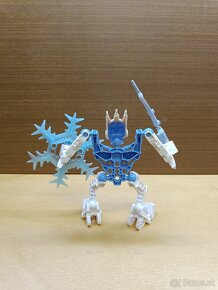 LEGO Bionicle Agori Metus (8976) - 3