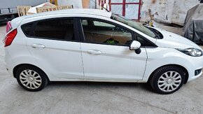 Ford Fiesta 1,0 ecoboost 2017 - 3