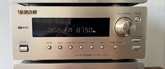 TEAC tuner T-H300,TEAC AG-H300 JAPAN - 3