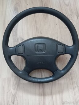 Volant honda civic 6g 1999 - 3