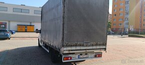 Renault master 2,3 dci GO motora - 3