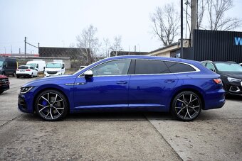 Volkswagen Arteon Shooting Brake SB 2.0 TSI R 4Motion - 3