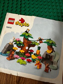 Lego duplo - 3