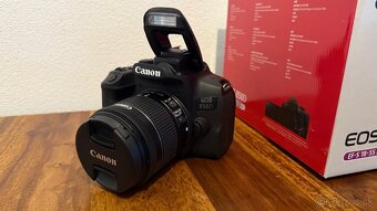 Canon 850 D - 3