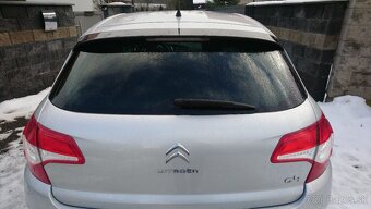 Citroen C4 - 3