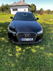 Audi A6 3.0 Tdi Quattro ZNIZENA CENA - 3