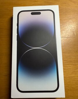 Apple iphone 14 pro max 256gb - 3