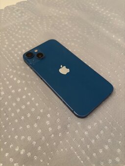 Predam iPhone 13 Blue, 128 GB - 3