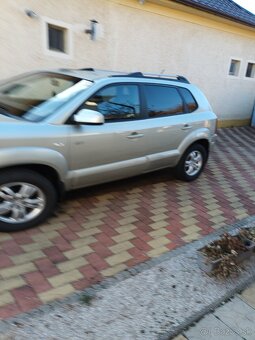 predam hyundai tucson 4x4 - 3