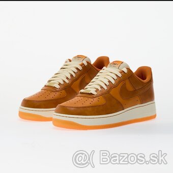 Predám Nike Air Force 1 - 3