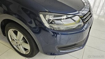 Volkswagen Sharan 1.4 TSI BMT Comfortline DSG EU6 -ODPOČET - 3