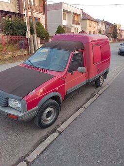 Citroen C15 - 3