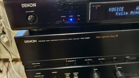 Denon - 3