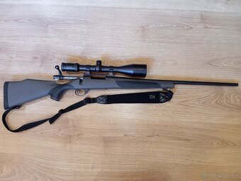 Weatherby Vanguard séria 2, 308 win. - 3