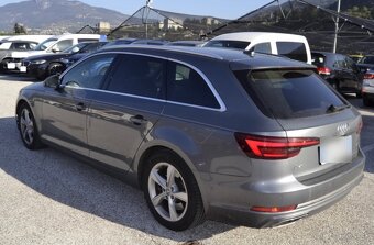 AUDI A4 S-LINE 2019 3.0 TDI 210kW | HD MATRIX LED - 3