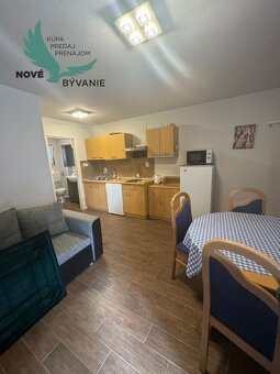 Apartmán blízko mora vhodný ako investícia v Chorvátsku - 3