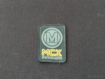 Swingre MIVARDI MCX 66 set 4 ks - 3