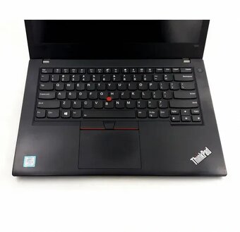 Lenovo ThinkPad T480 - 3