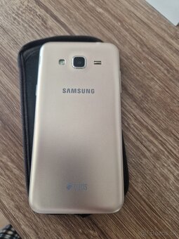 Samsung  J3 - 3