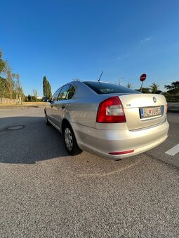 Škoda Octavia 2012 77kw 1.6TDI - 3