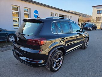 VOLKSWAGEN TIGUAN R-LINE  2.0 CRTDI 103KW 4X4 DSG,XENON,NAVI - 3