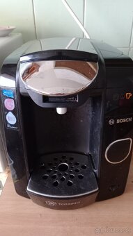 Bosch Tassimo joy2 black - 3