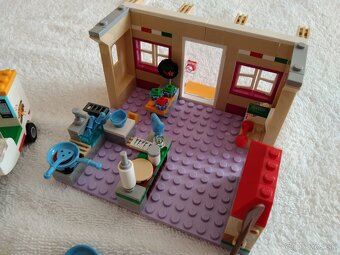 Lego® Friends 41311, Heartlake Pizzeria (možná dohoda) - 3