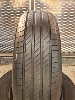 4x Michelin 215/65 R17 99V letné pneumatiky - 3