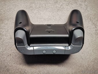 gamepad PC ovládač BLUETOOTH Steelseries Stratus XL - 3