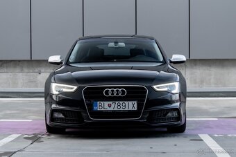 Audi S5 Sportback - 3