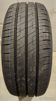 Nové letné pneumatiky GoodYear Effiecient Grip- 195/45 r16 - 3