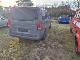 Mercedesbenz Vito Tourer  114 CDI - 3