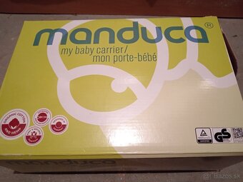 Manduca - 3