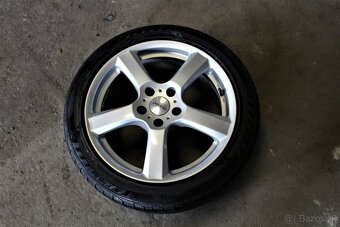 17".. 5x112 r17..ENZO..VW...AUDI...SEAT..ŠKODA..ZIMNA.SADA - 3