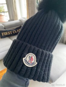 Moncler čiapka - 3