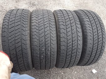 elektrony 5x98  zimne 195/60 r16c - 3