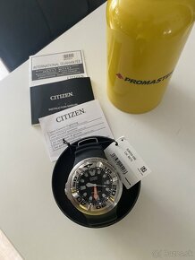 Citizen BJ8050-08E Ecozilla - 3