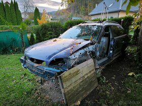 Subaru Outback r.v 2000 2,5 115kw - 3