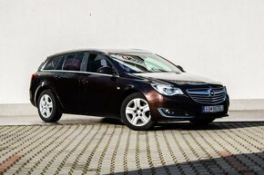 Opel Insignia ST - 3