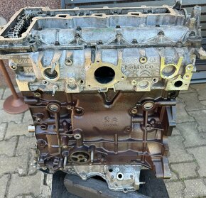 Motor Citroen Jumper, Peugeot Boxer 2,0 - 3