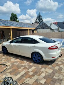 Ford Mondeo 2.0TDCi Titanium Šport - 3